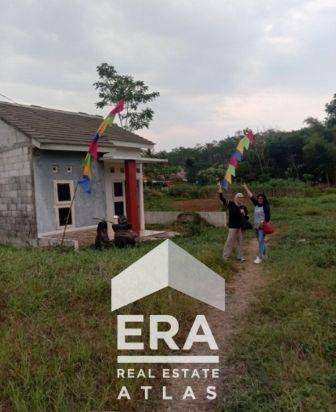 Rumah Subsidi Lokasi Strategis di Kajen Pekalongan