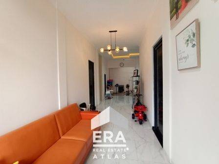 Rumah Mewah saip huni di Kradenan Asri Sampangan