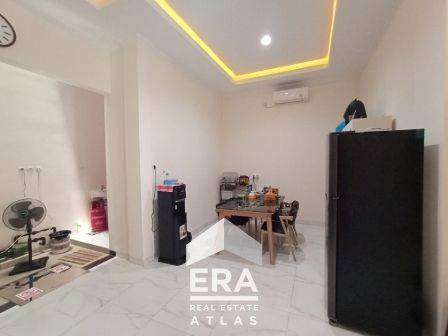Rumah Mewah saip huni di Kradenan Asri Sampangan