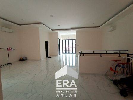 Rumah Mewah saip huni di Kradenan Asri Sampangan