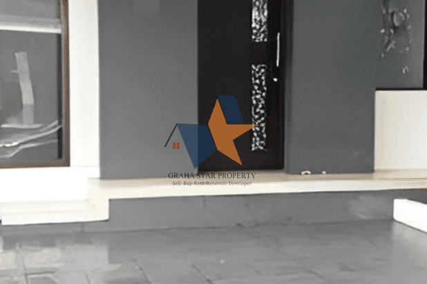 Disewakan Rumah Di Graha Raya 