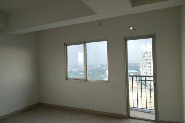 Dijual Apartment berlokasi di Pusat Kota Depok