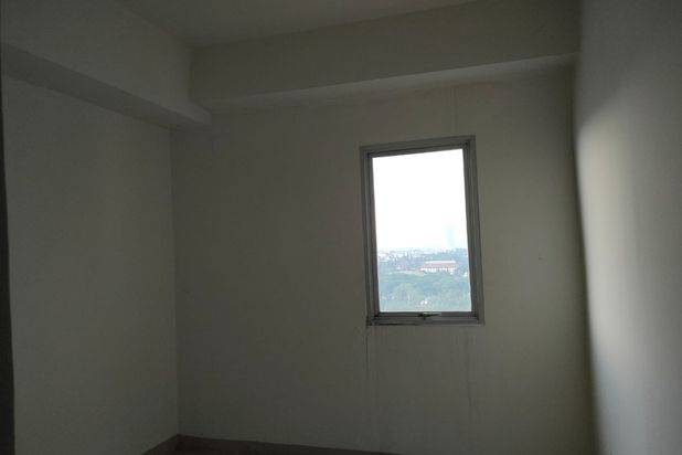 Dijual Apartment berlokasi di Pusat Kota Depok