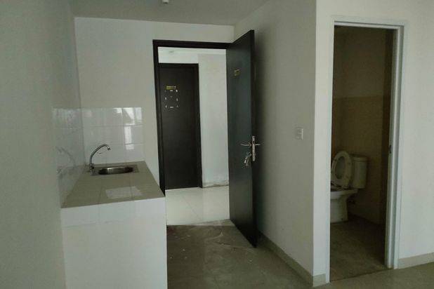 Dijual Apartment berlokasi di Pusat Kota Depok