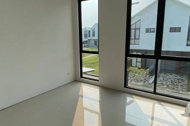 Rumah Citra Garden Puri (Ukuran 6x14 m2)