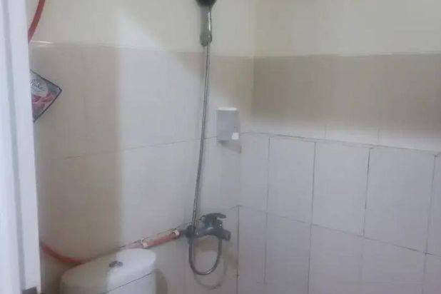 Apt. Educity Princeton, LANTAI 11 (RENDAH), FULL FURNISH