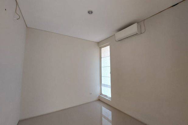 Rumah Siap Huni 2 Lantai Di Citraland North West Park