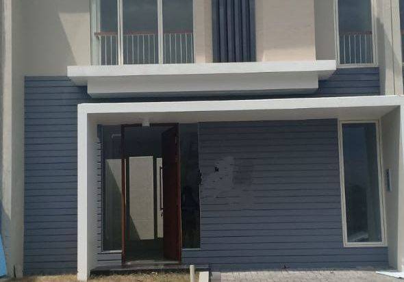 Rumah Siap Huni 2 Lantai Di Citraland North West Park