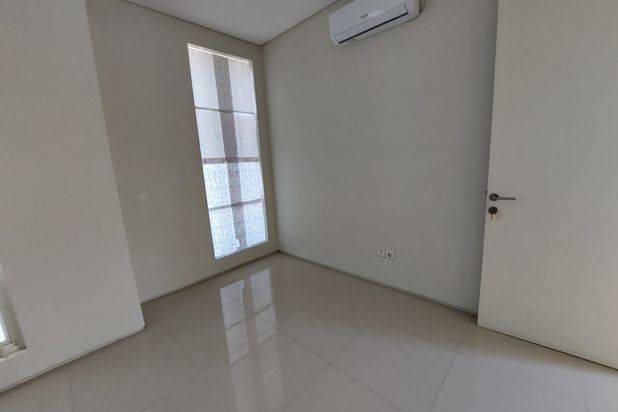 Rumah Siap Huni 2 Lantai Di Citraland North West Park