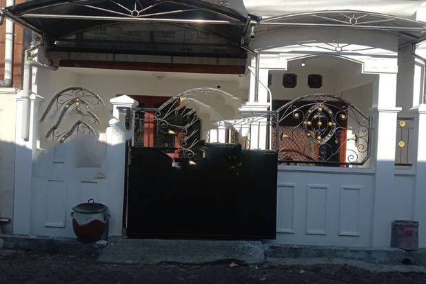 Rumah Ploso Timur Pln Token 2.200