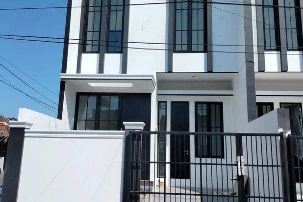 Gress Rumah Pantai Mentari, Strategis