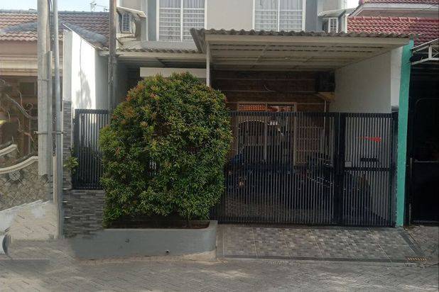 Rumah Pantai Mentari Listrik 2200Watt