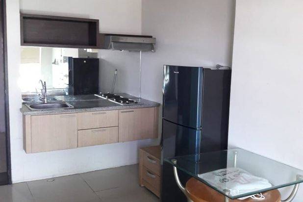 Apt. The Square Petra Full Furnished Lantai 15