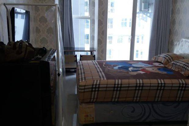 Apartemen Amor Full Furnish