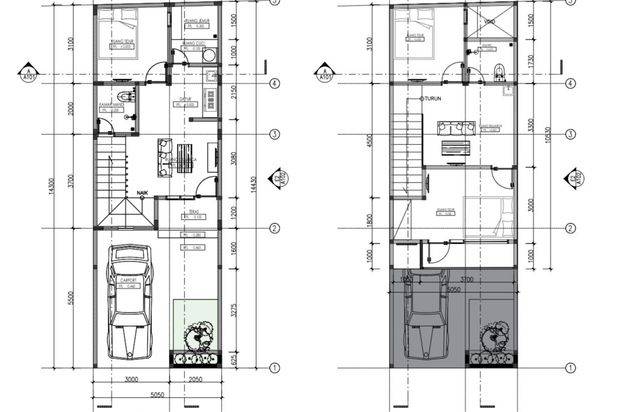Rumah Nyaman Dan Strategis di Denpasar
