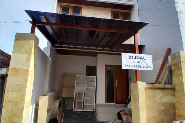 Rumah Nyaman Dan Strategis di Denpasar