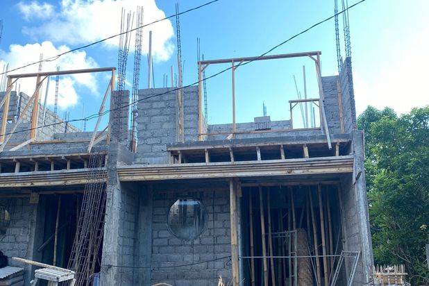 Rumah Nyaman Dan Strategis di Denpasar