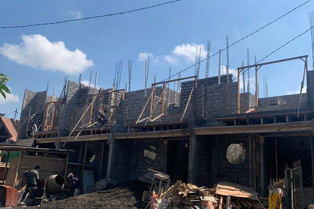 Rumah Nyaman Dan Strategis di Denpasar
