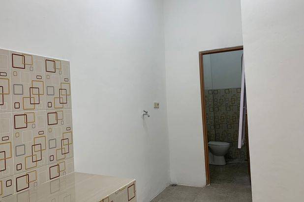 JUAL CEPAT!!! RUMAH BARU DAN RENOVASI FUL