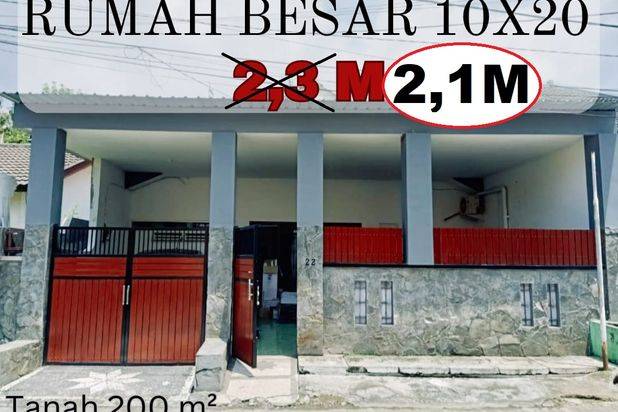 Rumah Semolowaru Selatan 10x20 Dkt Nginden Sukolilo Klampis Manyar