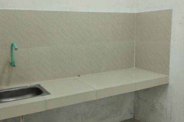 Hunian nyaman dikontrakin di PUP bekasi (J1354)