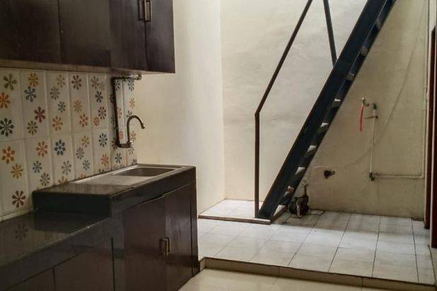Disewa hunian ciwi di harapan indah bekasi (k0439)