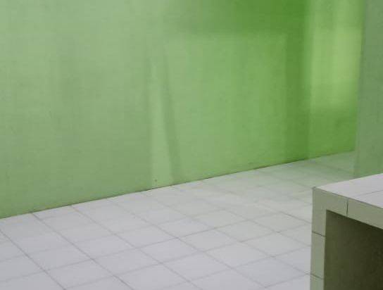 Miliki hunian keren di cluster candrabaga bekasi (K0463)