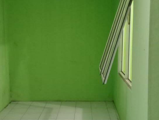 Miliki hunian keren di cluster candrabaga bekasi (K0463)
