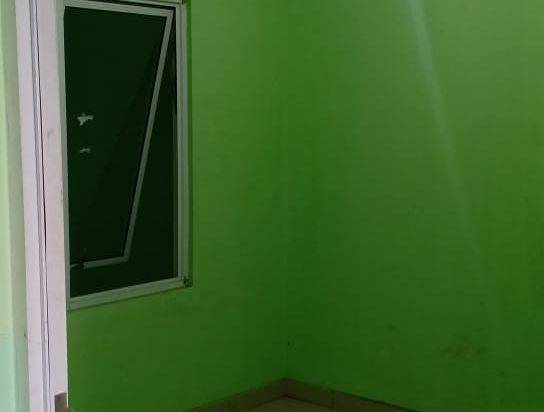 Miliki hunian keren di cluster candrabaga bekasi (K0463)