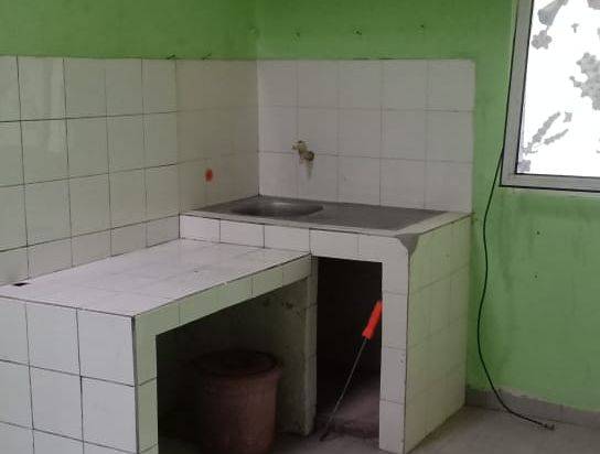 Miliki hunian keren di cluster candrabaga bekasi (K0463)