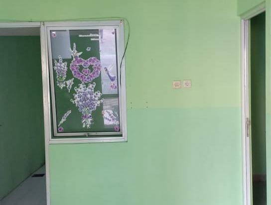 Miliki hunian keren di cluster candrabaga bekasi (K0463)