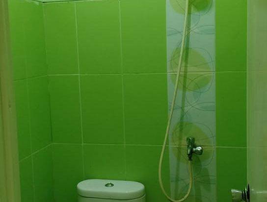 Miliki hunian keren di cluster candrabaga bekasi (K0463)