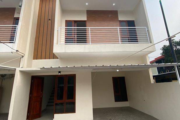 FREE SEMUA BIAYA RUMAH DP 0% DIDEPOK