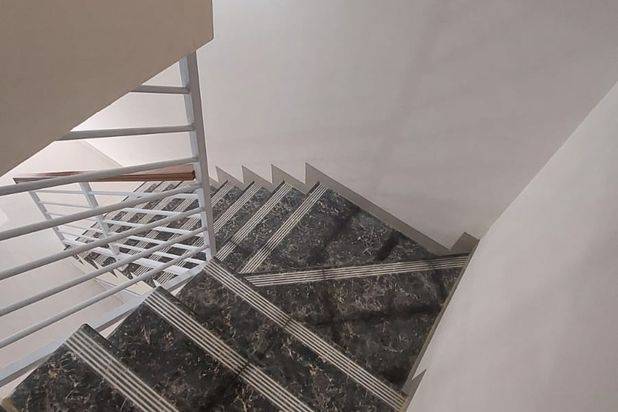 SIAP HUNIR RUMAH MODERN DIDEPOK