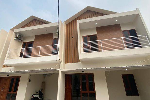SIAP HUNI RUMAH READY DIDEPOK