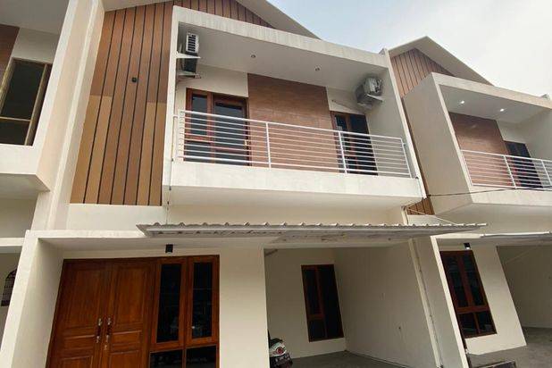 DP 0% RUMAH KPR BEBAS DP DIDEPOK