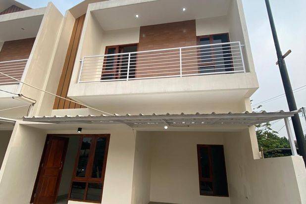 DP 0% RUMAH MINIMALIS DIDEPOK