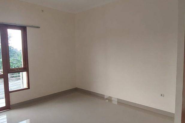 SIAP HUNI RUMAH MINIMALIS DIDEPOK
