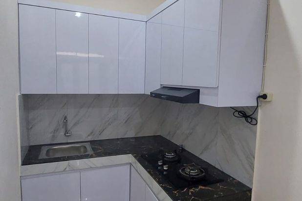 DP 0% RUMAH MINIMALIS DIDEPOK