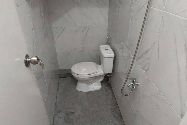 DP 0% RUMAH MINIMALIS DIDEPOK