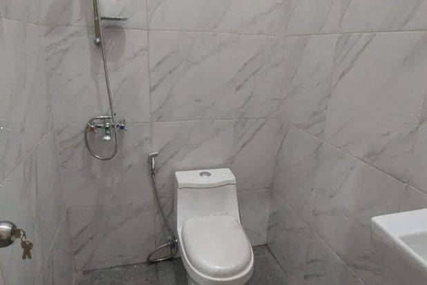 FREE SEMUA BIAYA RUMAH MINIMALIS DIDEPOK