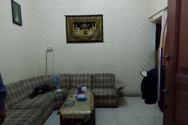 Jual Rumah Siap Huni Akses Masuk Mobil Dekat Mabes Kopassus Cijantung