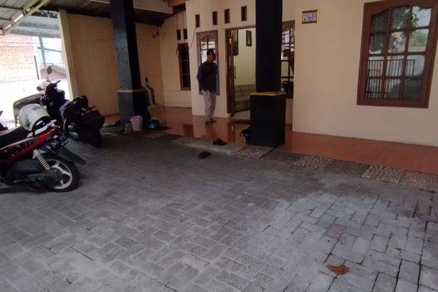 Jual Rumah Siap Huni Akses Masuk Mobil Dekat Mabes Kopassus Cijantung