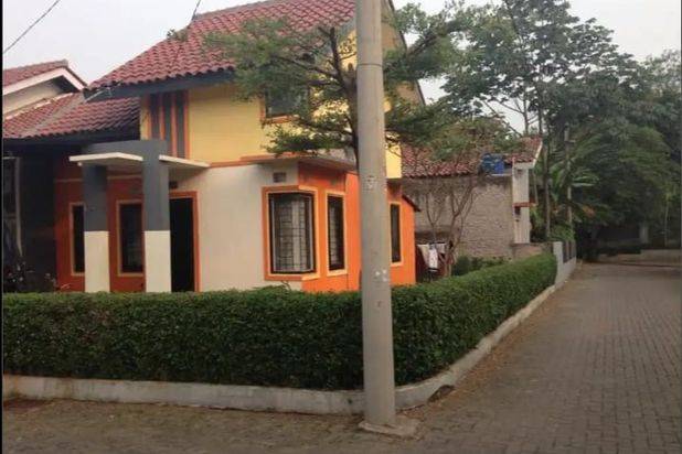 Jual Rumah Siap Huni Area Bojongsari Akses Jalan 2 Mobil