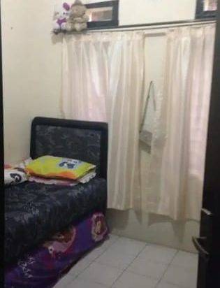 Jual Rumah Siap Huni Area Bojongsari Akses Jalan 2 Mobil
