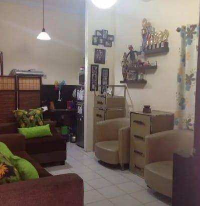 Jual Rumah Siap Huni Area Bojongsari Akses Jalan 2 Mobil