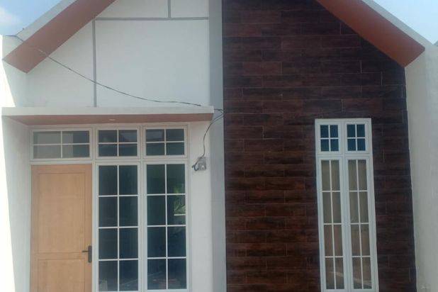 Jual Rumah Cluster Minimalis Jual Rumah Model Cluster