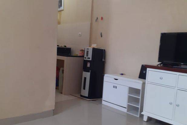 Rumah Siap Huni Dekat Stasiun Depok Harga 800 Jt-an