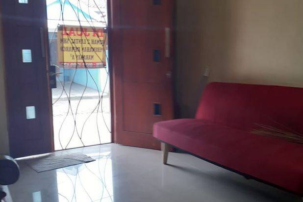 Rumah Siap Huni Dekat Stasiun Depok Harga 800 Jt-an