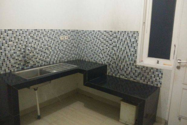 Rumah Minimalis Dekat Tol Pamulang Terima KPR Bank